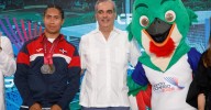 República Dominicana presenta a “Colí”, la nueva mascota de los Juegos Centroamericanos