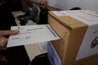 Paso a paso: cómo pagar la multa por no votar en las elecciones 2025 y cuánto cuesta