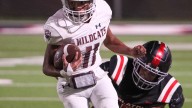 Lubbock-area high school football Week 7 scores
