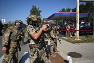 Trump desafía a la justicia y ordena el envío de tropas de la Guardia Nacional a Illinois