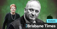 Barnaby Joyce: Potential defection to One Nation poses risks and rewards for political players