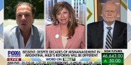 It's a great time to be in the equity market, expert says