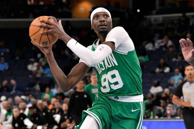 New Celtic check-in: How Boston’s five newcomers have fared this preseason