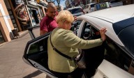 Los taxistas de Tacoronte, listos para asumir nuevos retos