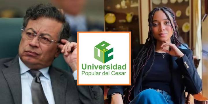Movimiento estudiantil de UPC exigió a Petro la salida de Juliana Guerrero como delegada de Presidencia: “Inaceptable”