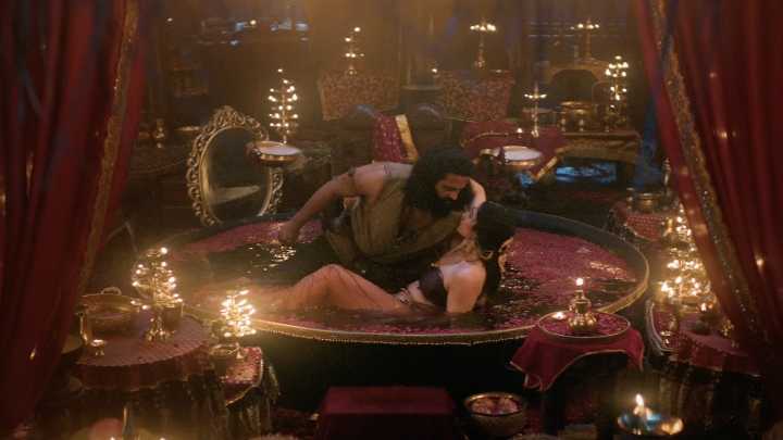 Kantara Chapter 1 Box Office Collections: Rakes 83cr Worldwide with a Mediocre Start Ov...