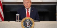 Trump anuncia que Israel y Hamás firmaron la primera fase del plan de paz para Gaza