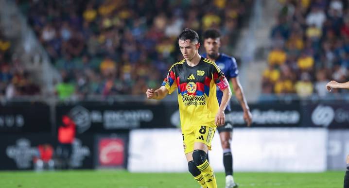 TUDN en vivo, América vs. León online gratis vía Fútbol Libre TV, Canal 5, ViX, Amazon Prime por Torneo Clausura de Liga MX | LINK