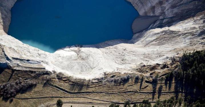 Legislation tightens screws on 'bad actor' mining company in Jefferson County