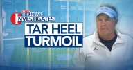 Chapel Bill thrill to turmoil on the Tar Heels: UNC coach to face questions Monday :: WRAL.com