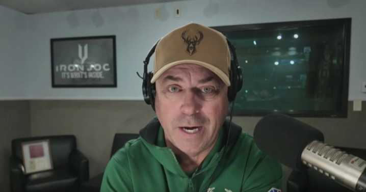 '97.3 The Game' parts ways with Steve ‘Czabe’ Czaban