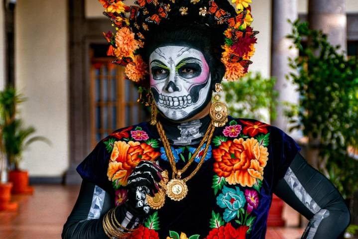 El Día de Muertos, globalizado: ¿Cómo se celebra fuera de las fronteras mexicanas?
