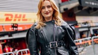 Amelia Dimoldenberg to Launch Formula 1 Series 'Passenger Princess'