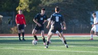 Harper Creek kicks off district tourney boys soccer play with victory