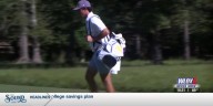 Fallen Oak Collegiate Invitational: Round Two