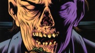 Netflix adapting Charles Burns' award-winning Black Hole comic