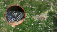 El temido ‘canal de la muerte’: el corredor de armas, drogas y sicarios entre el norte del Valle y Risaralda que tiene en alerta a las autoridades