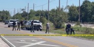 Sheriff to hold press conference on body found in Westlake ditch