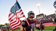 P’burg’s Pherson helped build a stronger football team