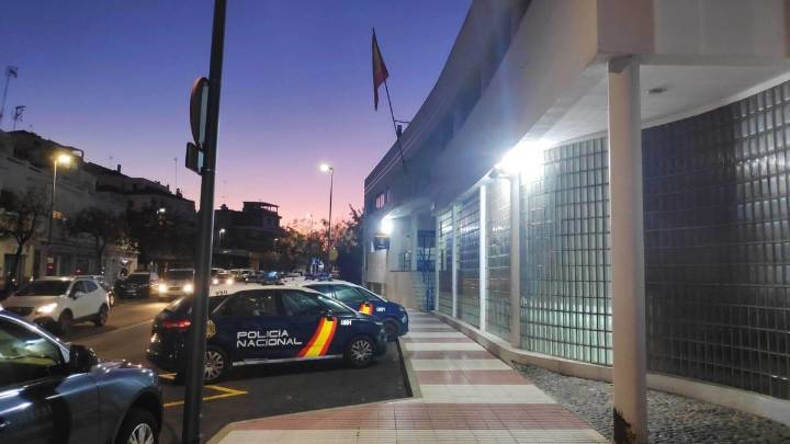 Nuevo tiroteo en Marbella: un herido leve y el presunto autor detenido