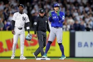Yankees 2, Blue Jays 5: Bad news and worse news as season ends in heartbreaking and frustrating fashion