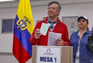 Petro denunció “desastre” de la Registraduría durante jornada de votación del Pacto Histórico