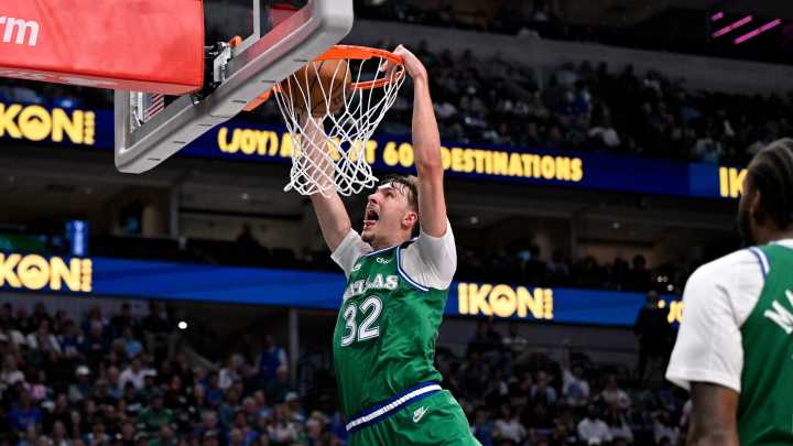 Thunder at Mavericks odds, picks and predictions