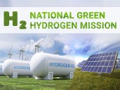 MNRE invites India’s creative minds to design logo for Green Hydr