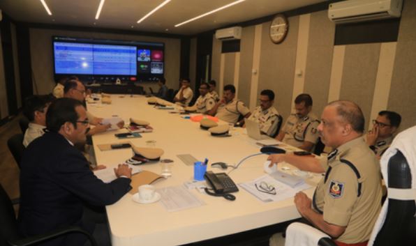 2,000 armed policemen to be deployed for Nuapada bypoll