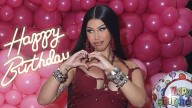 Cardi B Celebrates 33rd Birthday In Style, Declares "Jesus Year" Ahead