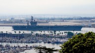 Navy loses 2 aircraft from USS Nimitz aircraft carrier within 30 minutes