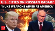 Norway Warns Trump: 'Russia Expands Arctic Bases With Nukes, Hypersonic Missiles, Submarines'