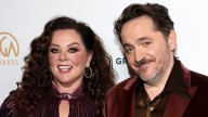 Melissa McCarthy's wedding photos get fans talking as she marks 20 years of marriage