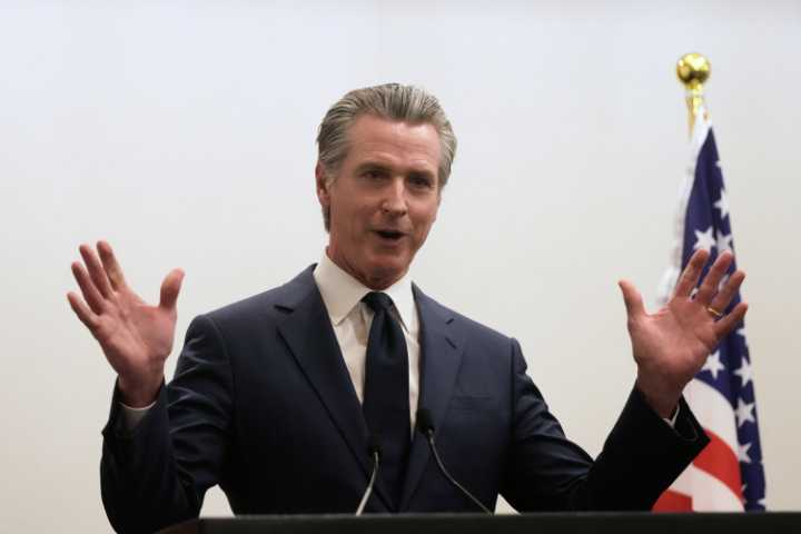 California's Sneak Attack on the First Amendment