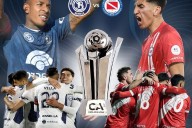 La Copa Argentina tendrá nuevo campeón: Argentinos Juniors e Independiente Rivadavia son los finalistas