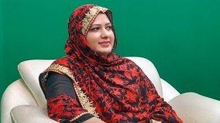 National Conference finalises DDC Member Shamim Begum for Nagrota constituency