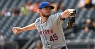 Mets Morning News: Scott rehab going smoothly, Lovelady returns on major league deal