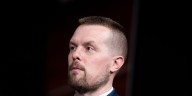 The Maine Democratic Party's Infighting Could Hand a Big Win to the Republicans in Congress