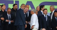 Pifias a Infantino, cánticos pidiendo la salida de Milad y la locura marroquí: el lado B de la final del Mundial Sub 20