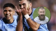 Piero Quispe le ganó a Redmayne: la jugada del peruano que selló el triunfo del Sydney FC [VIDEO]