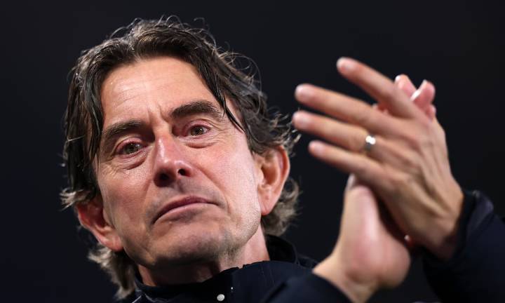 Tottenham: Thomas Frank urges major Carabao Cup change to stop 'boring' teams winning