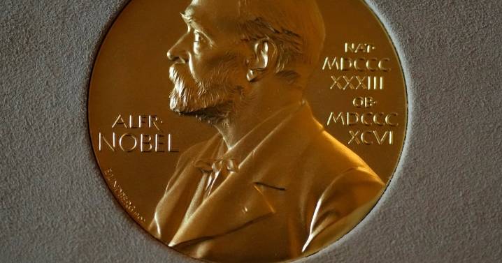 Nobel Peace Prize goes to Maria Corina Machado, not Donald Trump