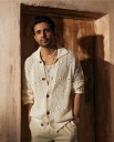 ‘Rishab wrote the part for me. How could I say no?’