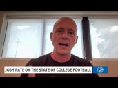 Josh Pate evaluates the state of college football