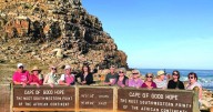 Penticton grandmother joins African solidarity