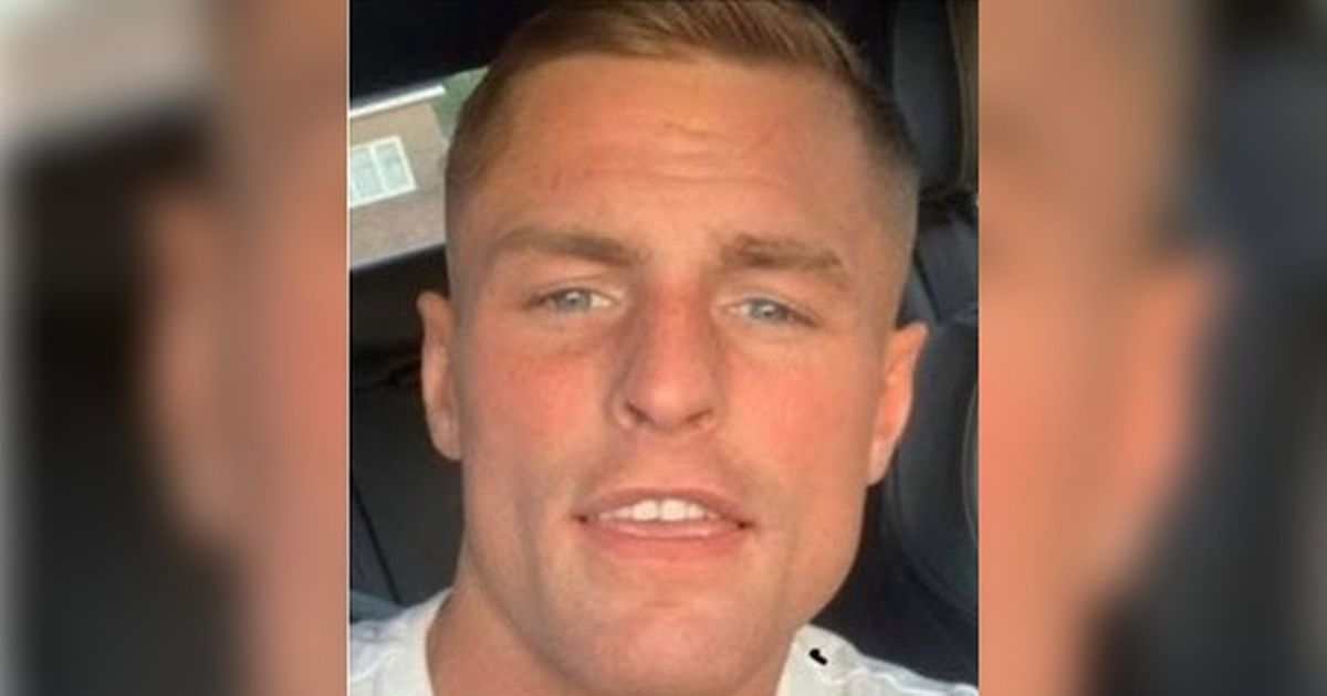 Airdrie dad stabbed to death by stranger who was on bail for knife crime