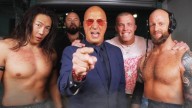 Konnan Doesn't Think AEW Star Belongs In Don Callis Family
