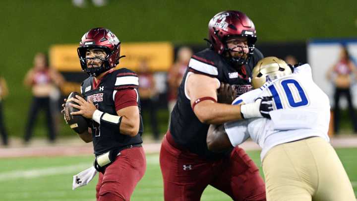 Sam Houston at New Mexico State odds, picks and predictions