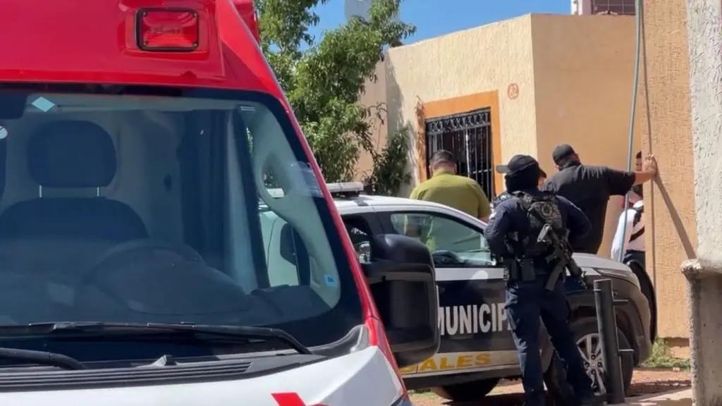 Rescatan a niña de dos años en Nogales; niña de 12 años también habría estado en riesgo