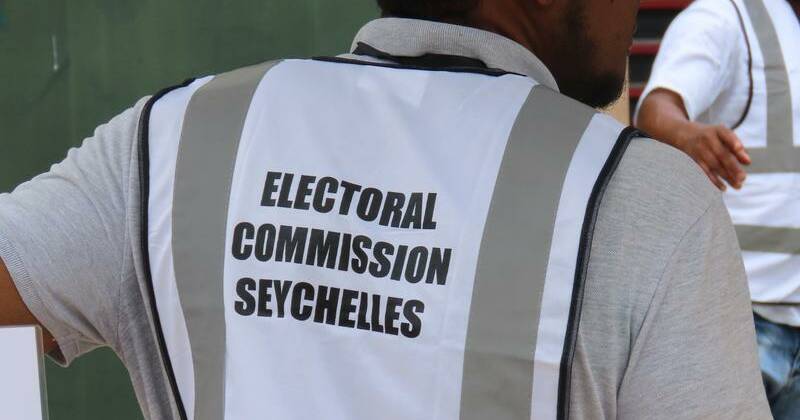 Opposition leader wins Seychelles presidential election